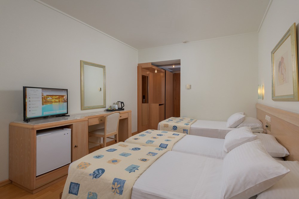 Hotel Oceanis Beach Hotel i Rhodes, Greece - Billede 33