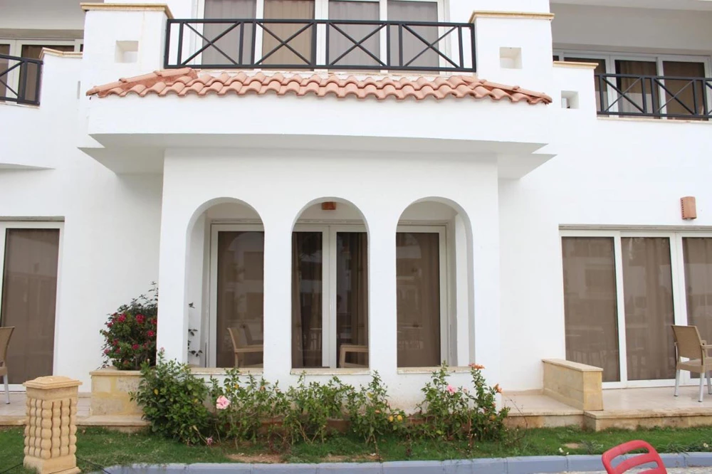 Hotel Old Vic Sharm Resort i Sharm El Sheik, Egypt - Billede 13