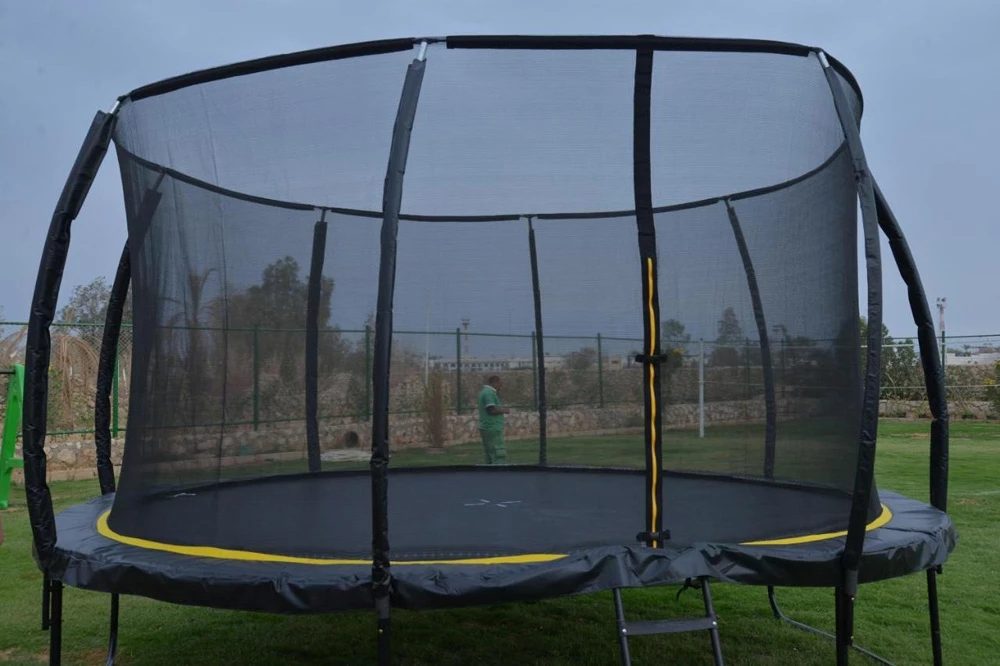 Hotel Old Vic Sharm Resort i Sharm El Sheik, Egypt - Billede 3