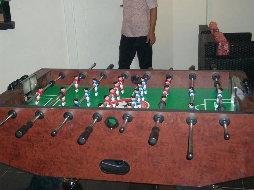 Hotel Old Vic Sharm Resort i Sharm El Sheik, Egypt - Billede 5