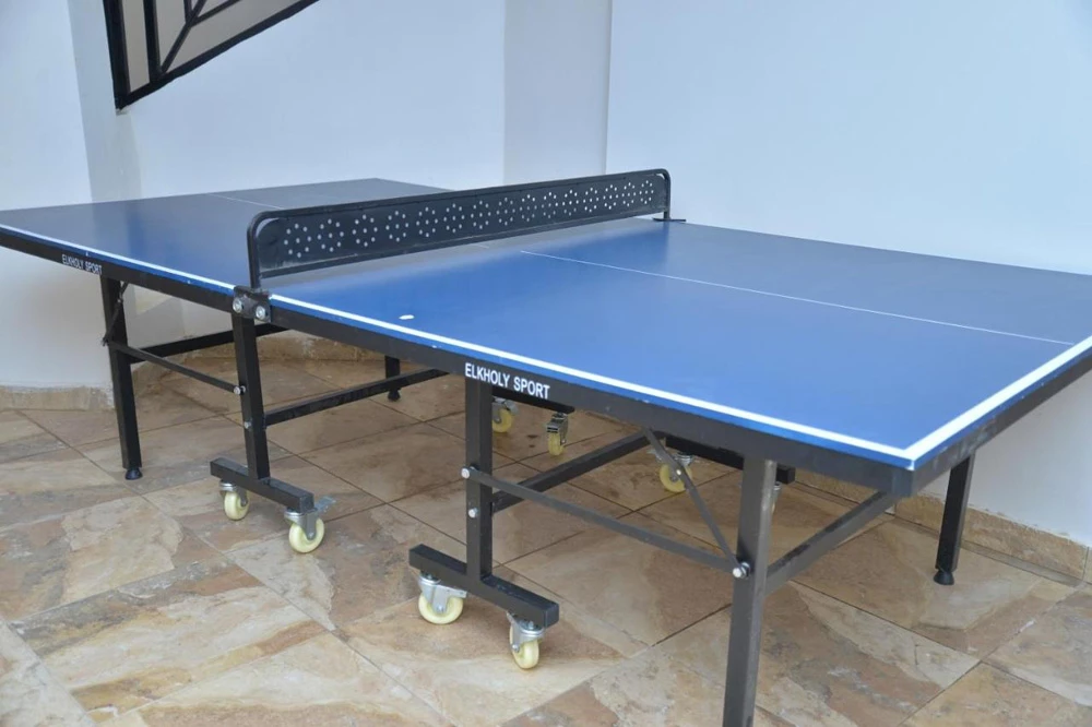 Hotel Old Vic Sharm Resort i Sharm El Sheik, Egypt - Billede 6