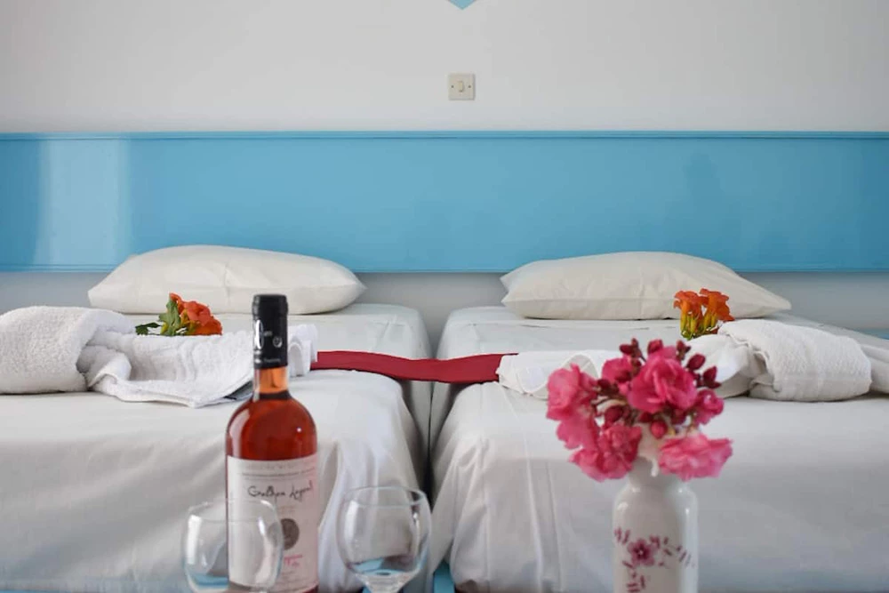 Hotel Oleander Studios i Rhodes, Greece - Billede 13