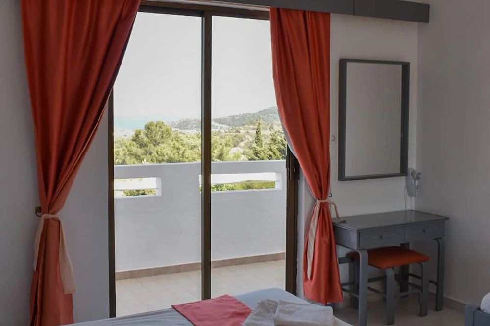 Hotel Oleander Studios i Rhodes, Greece - Billede 14