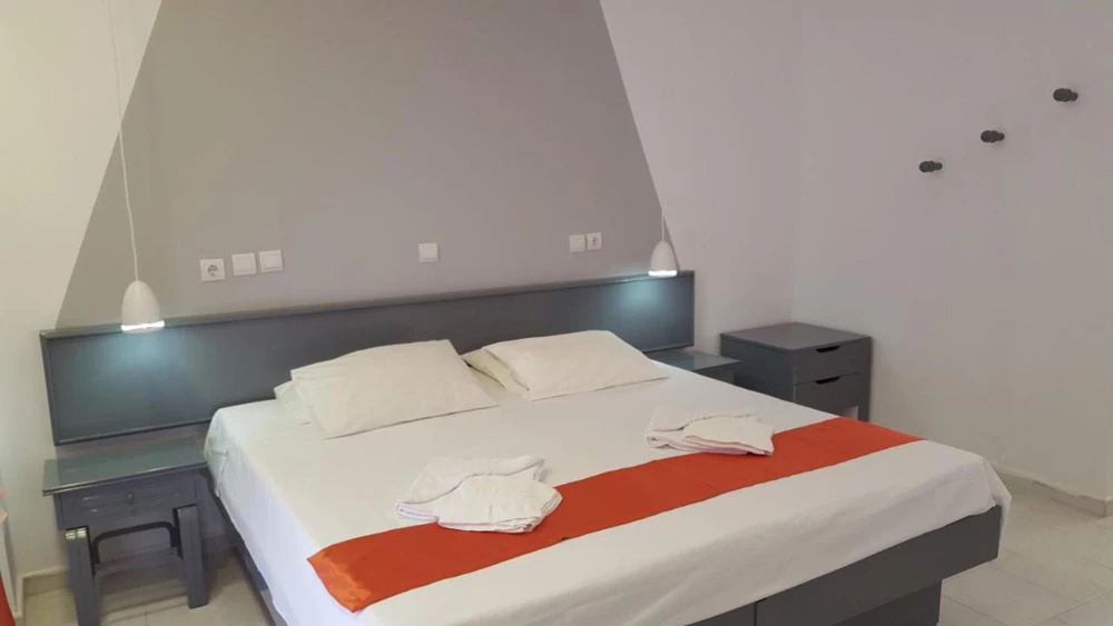 Hotel Oleander Studios i Rhodes, Greece - Billede 15