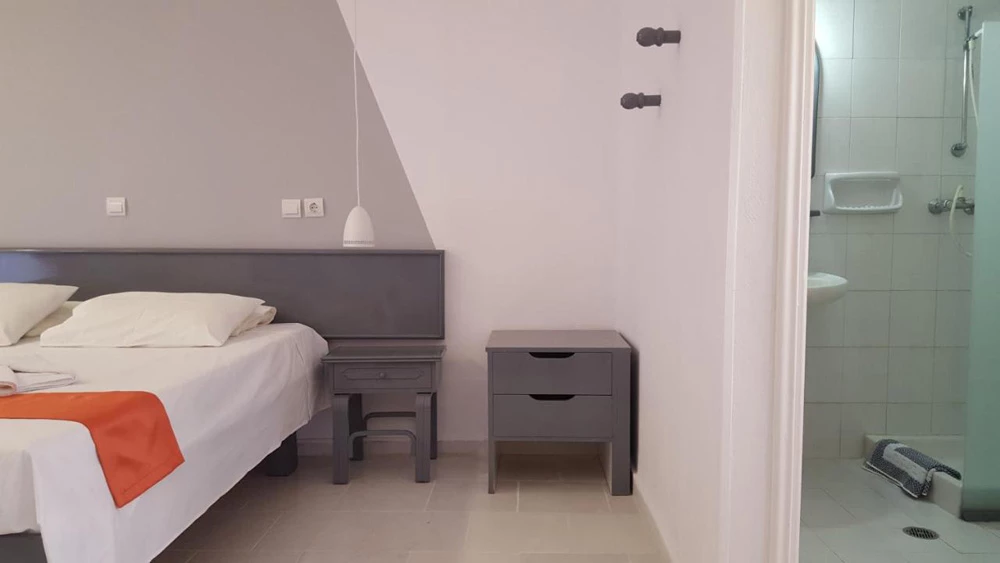 Hotel Oleander Studios i Rhodes, Greece - Billede 16