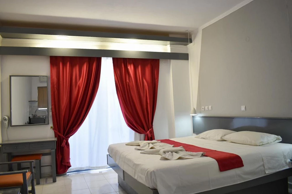 Hotel Oleander Studios i Rhodes, Greece - Billede 18