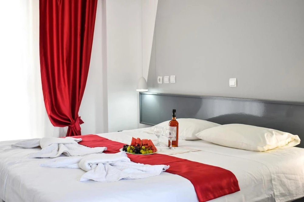 Hotel Oleander Studios i Rhodes, Greece - Billede 19