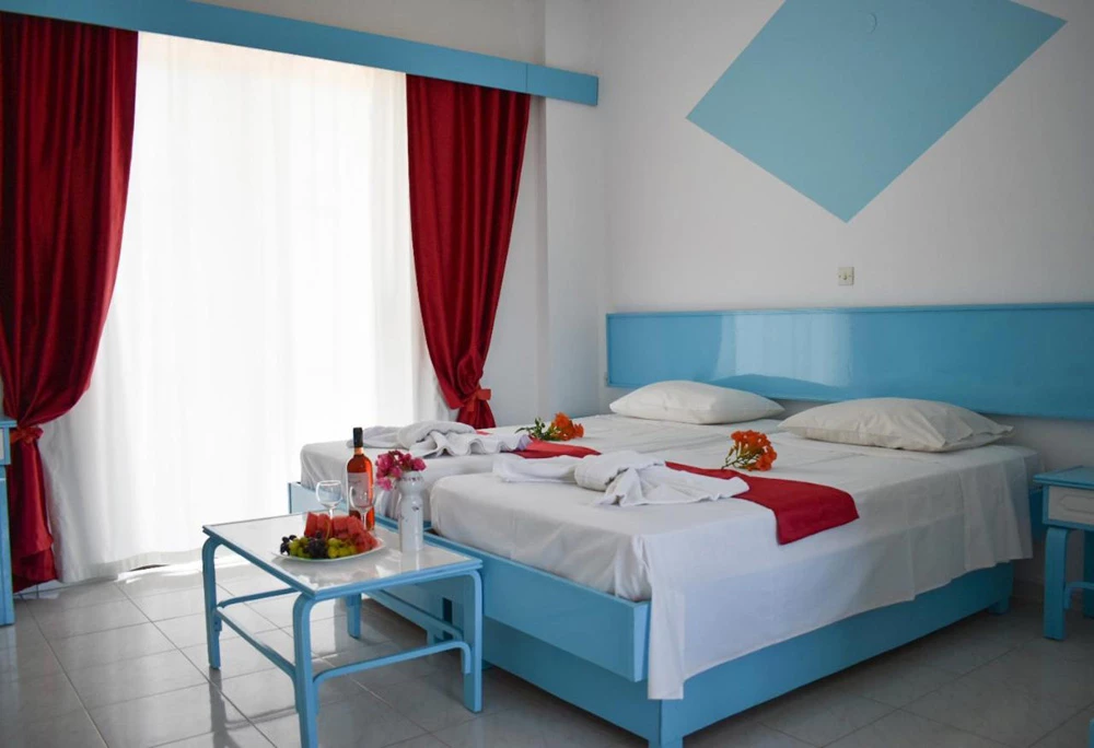 Hotel Oleander Studios i Rhodes, Greece - Billede 20