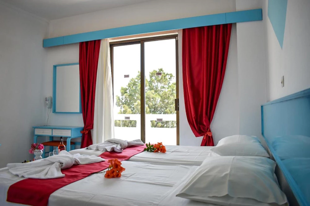Hotel Oleander Studios i Rhodes, Greece - Billede 21