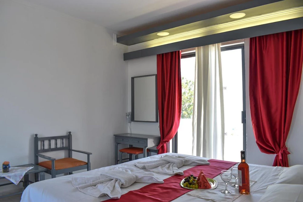 Hotel Oleander Studios i Rhodes, Greece - Billede 22