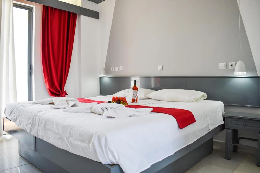 Hotel Oleander Studios i Rhodes, Greece - Billede 23