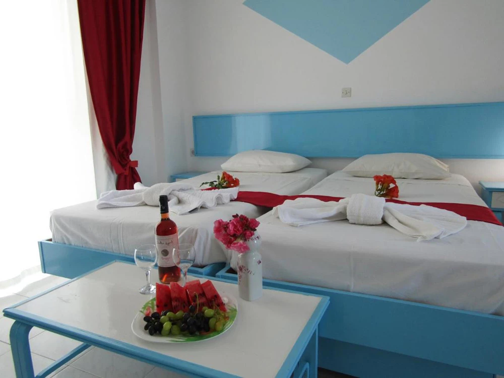 Hotel Oleander Studios i Rhodes, Greece - Billede 24