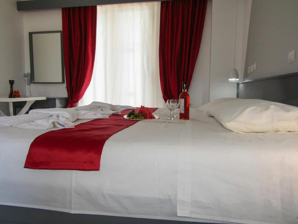 Hotel Oleander Studios i Rhodes, Greece - Billede 25