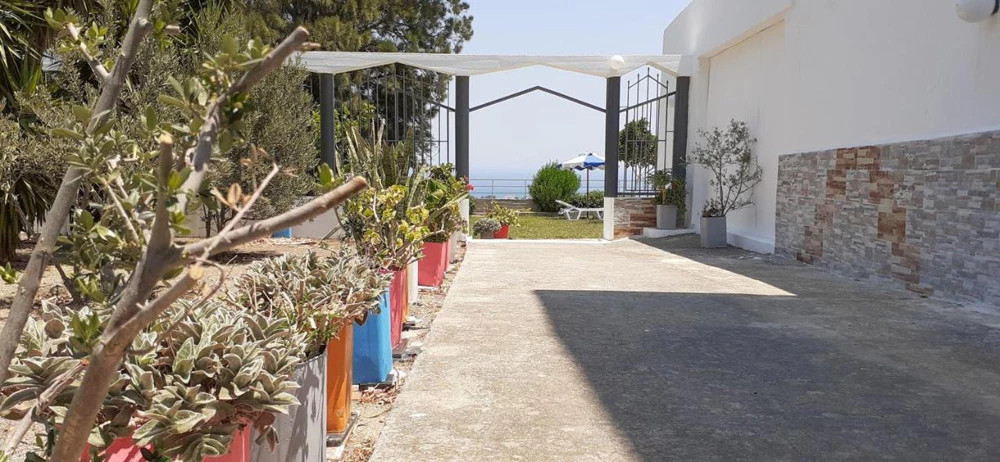 Hotel Oleander Studios i Rhodes, Greece - Billede 10