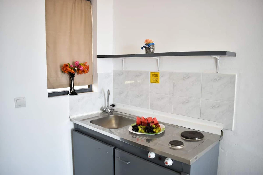 Hotel Oleander Studios i Rhodes, Greece - Billede 29