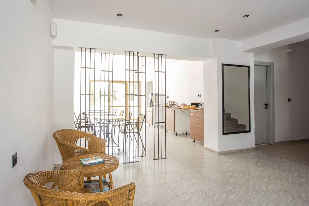 Hotel Oleander Studios i Rhodes, Greece - Billede 11