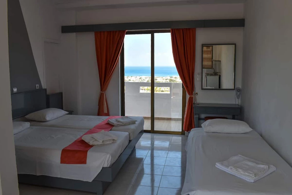 Hotel Oleander Studios i Rhodes, Greece - Billede 26
