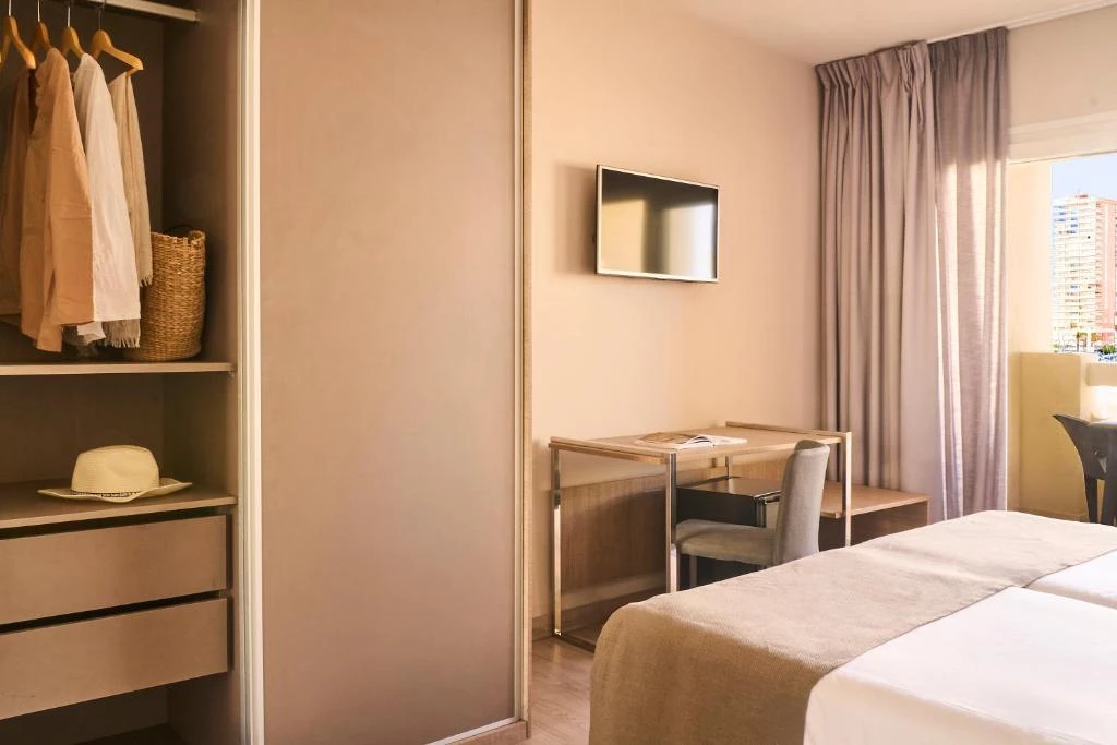 Hotel Ona Marbella Inn i Malaga, Spain - Billede 13