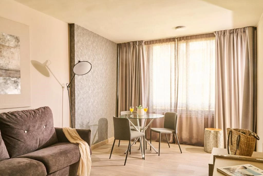 Hotel Ona Marbella Inn i Malaga, Spain - Billede 9