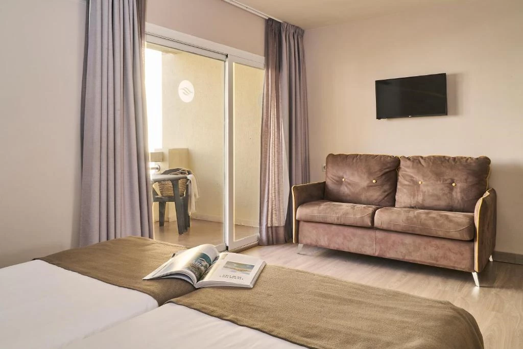 Hotel Ona Marbella Inn i Malaga, Spain - Billede 10