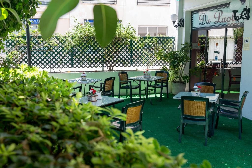 Hotel Ona Marbella Inn i Malaga, Spain - Billede 7