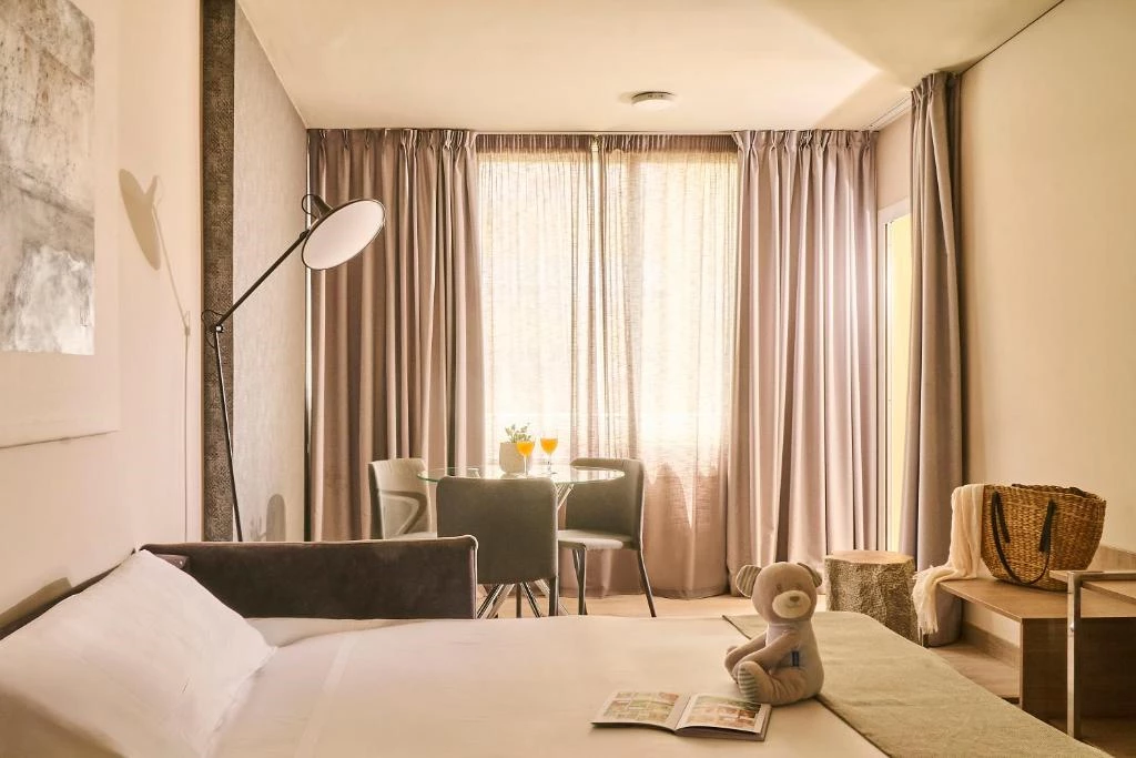 Hotel Ona Marbella Inn i Malaga, Spain - Billede 14