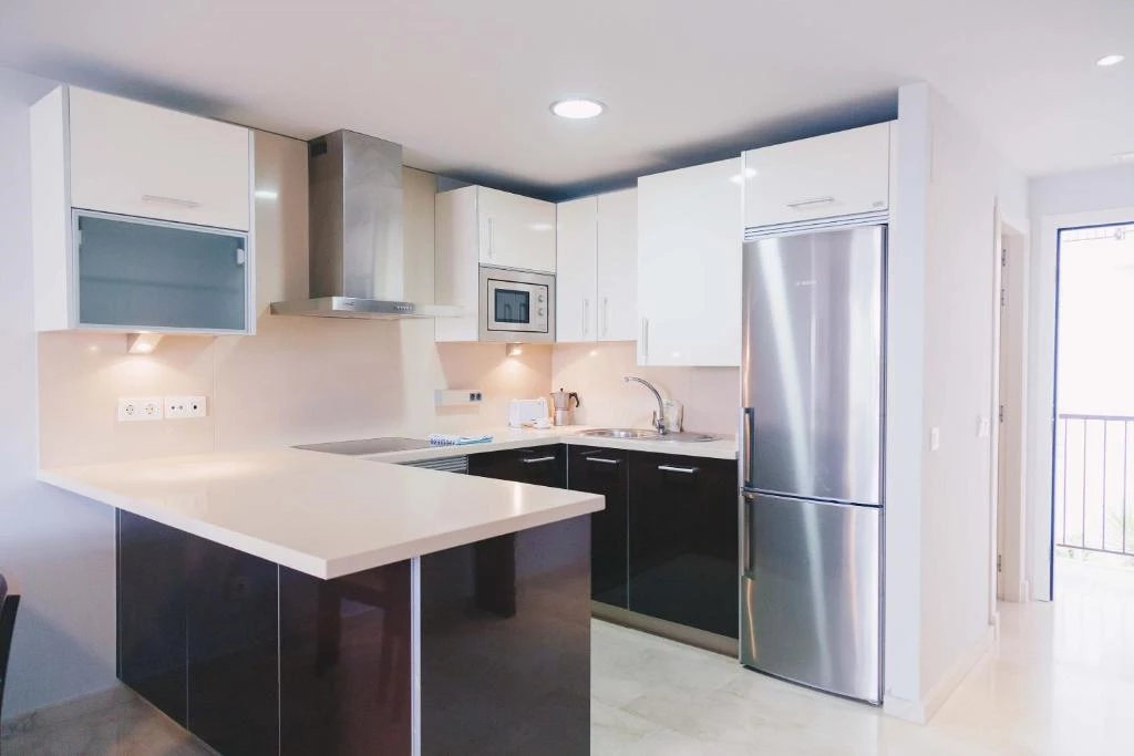 Hotel Ona Valle Romano Golf & Resort i Malaga, Spain - Billede 10