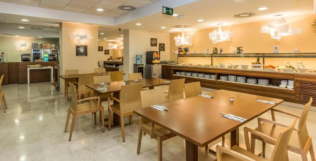 Hotel Ona Valle Romano Golf & Resort i Malaga, Spain - Billede 7