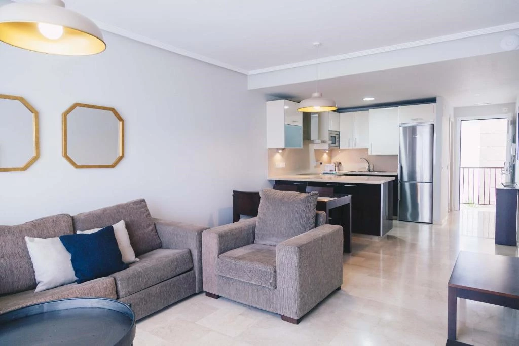 Hotel Ona Valle Romano Golf & Resort i Malaga, Spain - Billede 12