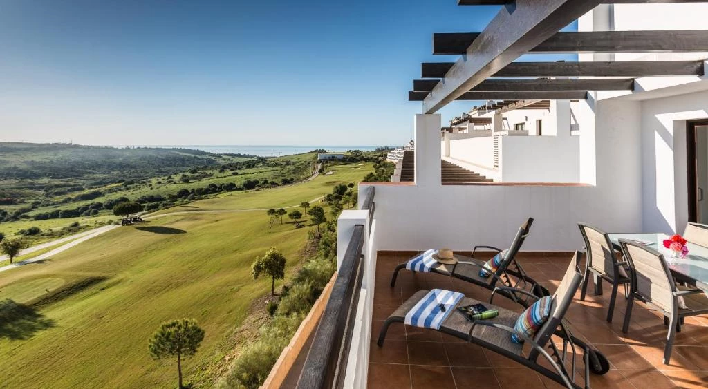 Hotel Ona Valle Romano Golf & Resort i Malaga, Spain - Billede 5