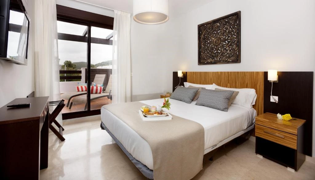 Hotel Ona Valle Romano Golf & Resort i Malaga, Spain - Billede 19