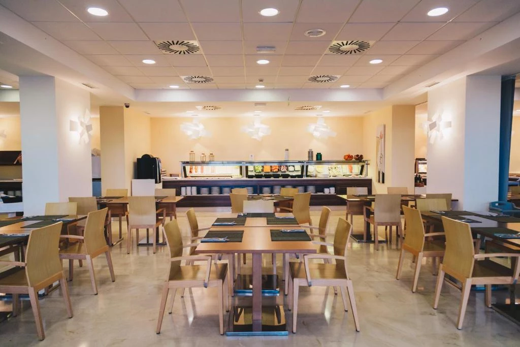 Hotel Ona Valle Romano Golf & Resort i Malaga, Spain - Billede 8