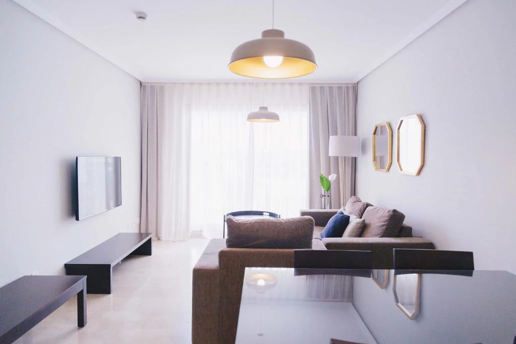 Hotel Ona Valle Romano Golf & Resort i Malaga, Spain - Billede 16