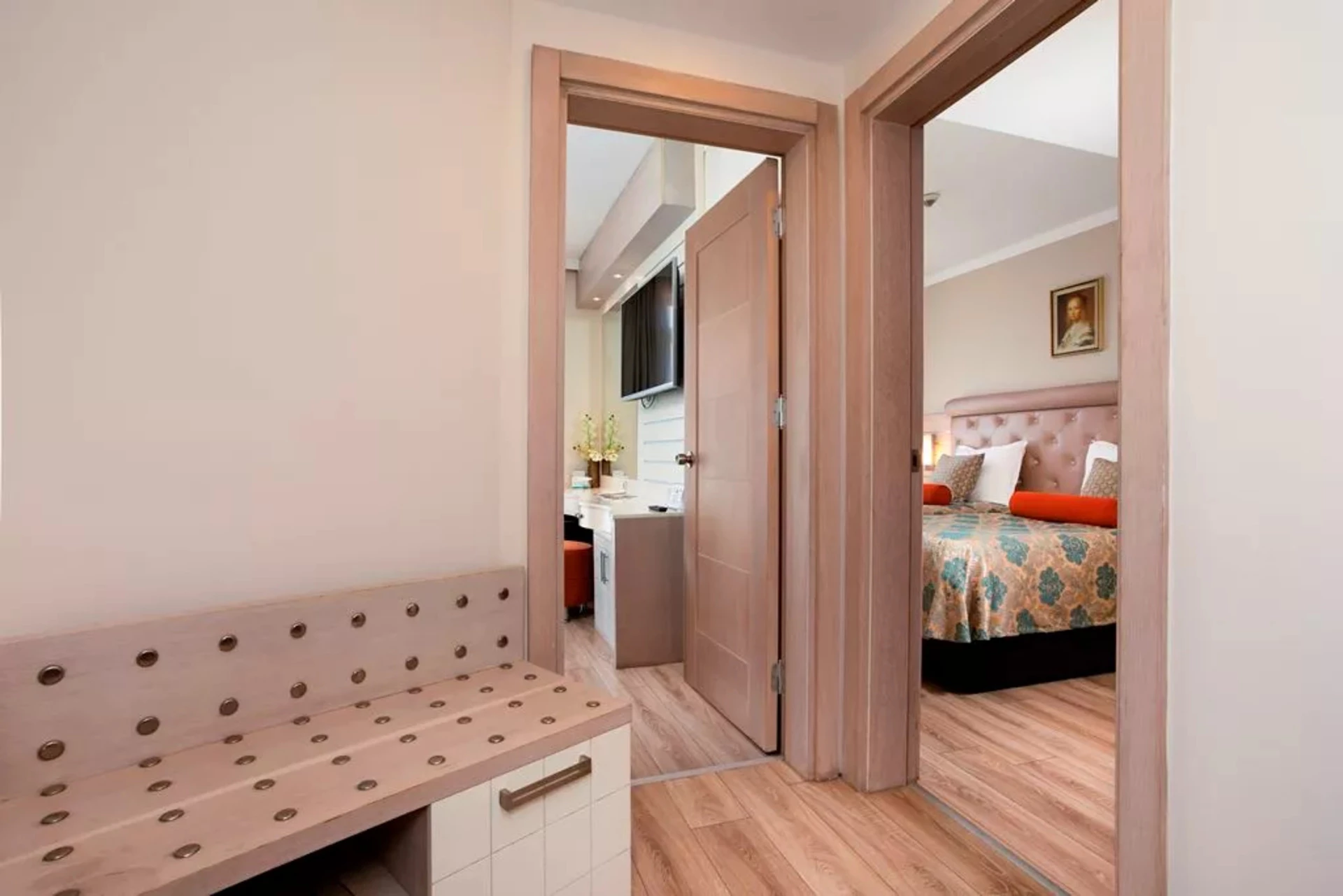 Hotel Orange County Kemer i Antalya, Turkiet - Billede 12