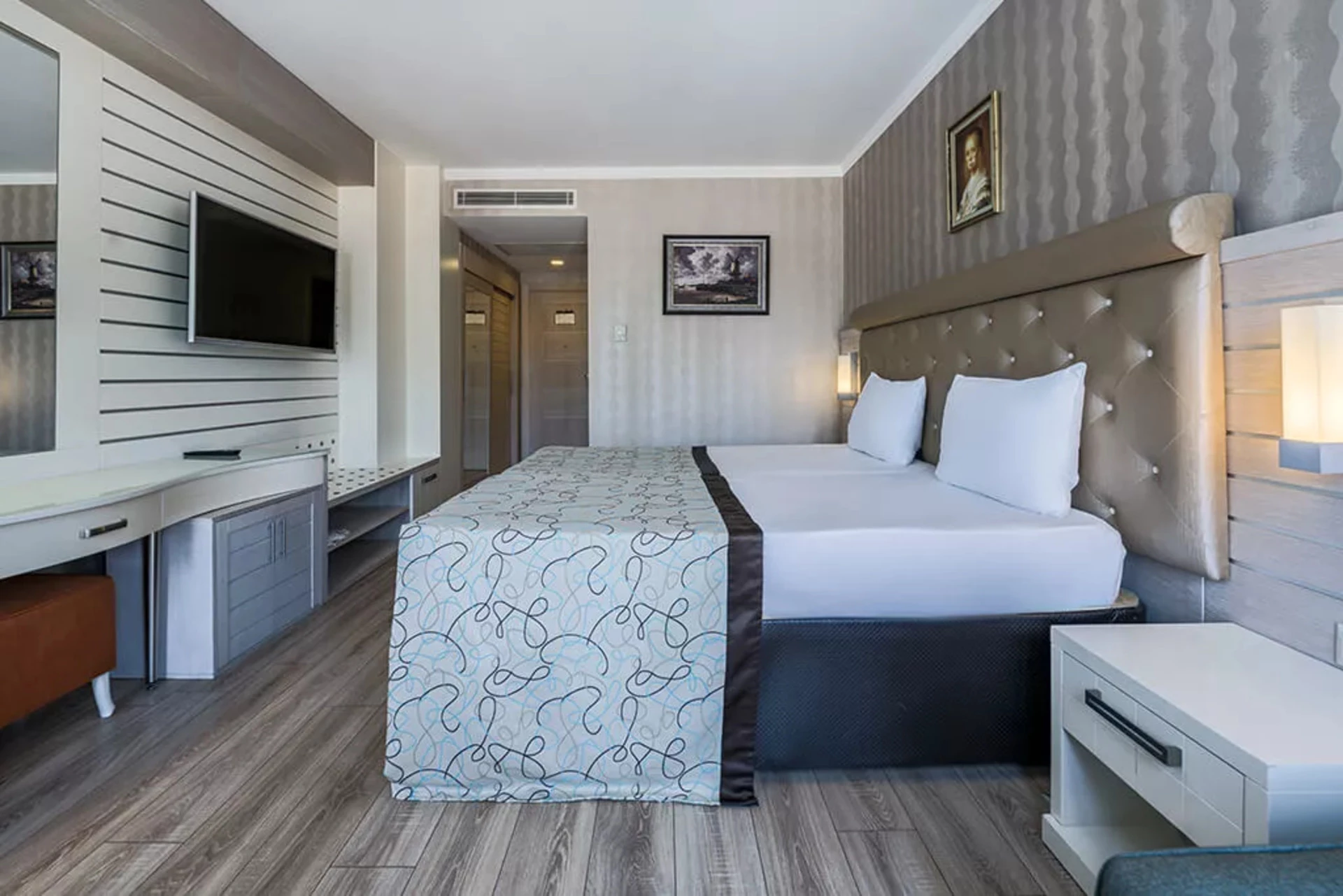 Hotel Orange County Kemer i Antalya, Turkiet - Billede 14