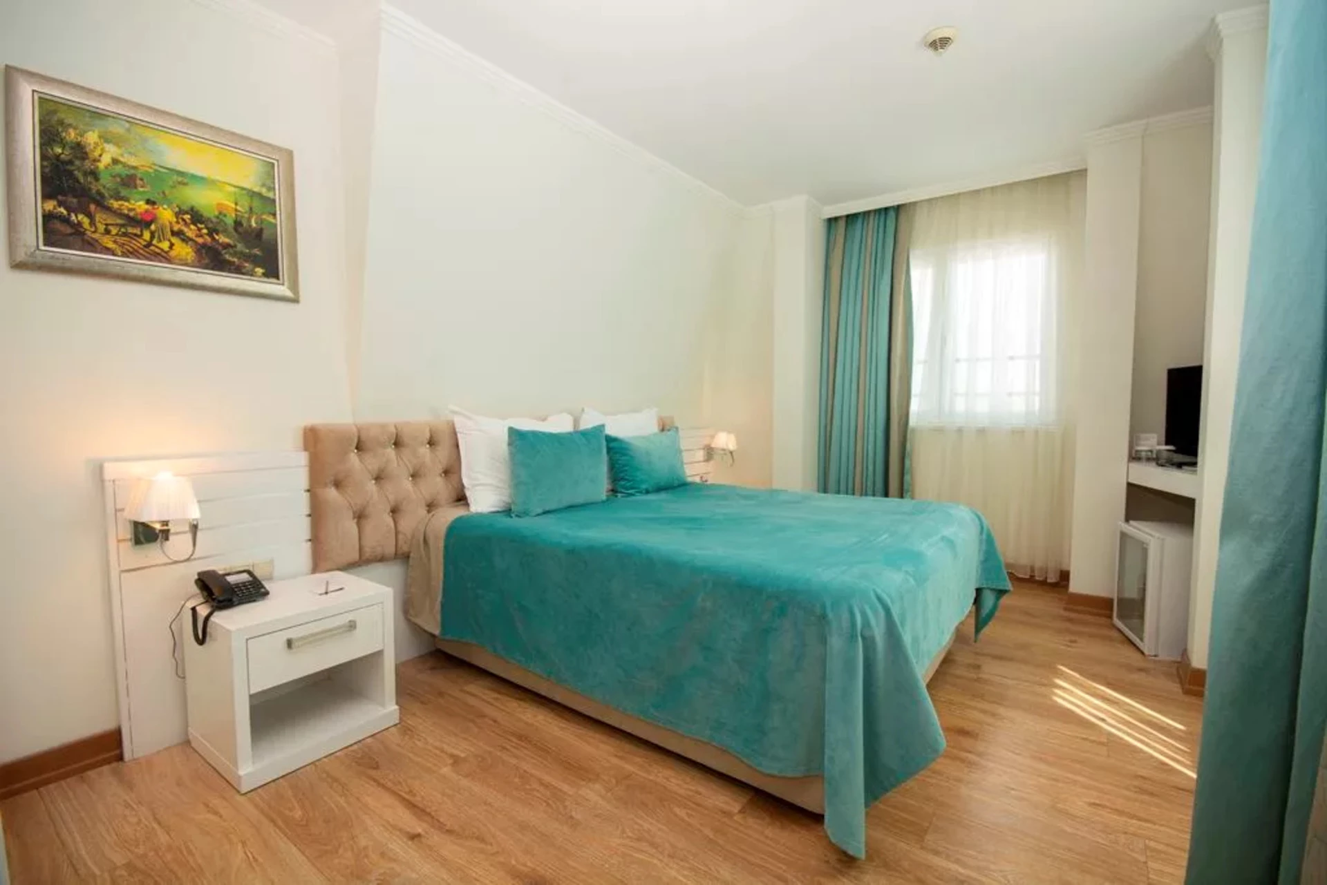 Hotel Orange County Kemer i Antalya, Turkiet - Billede 15