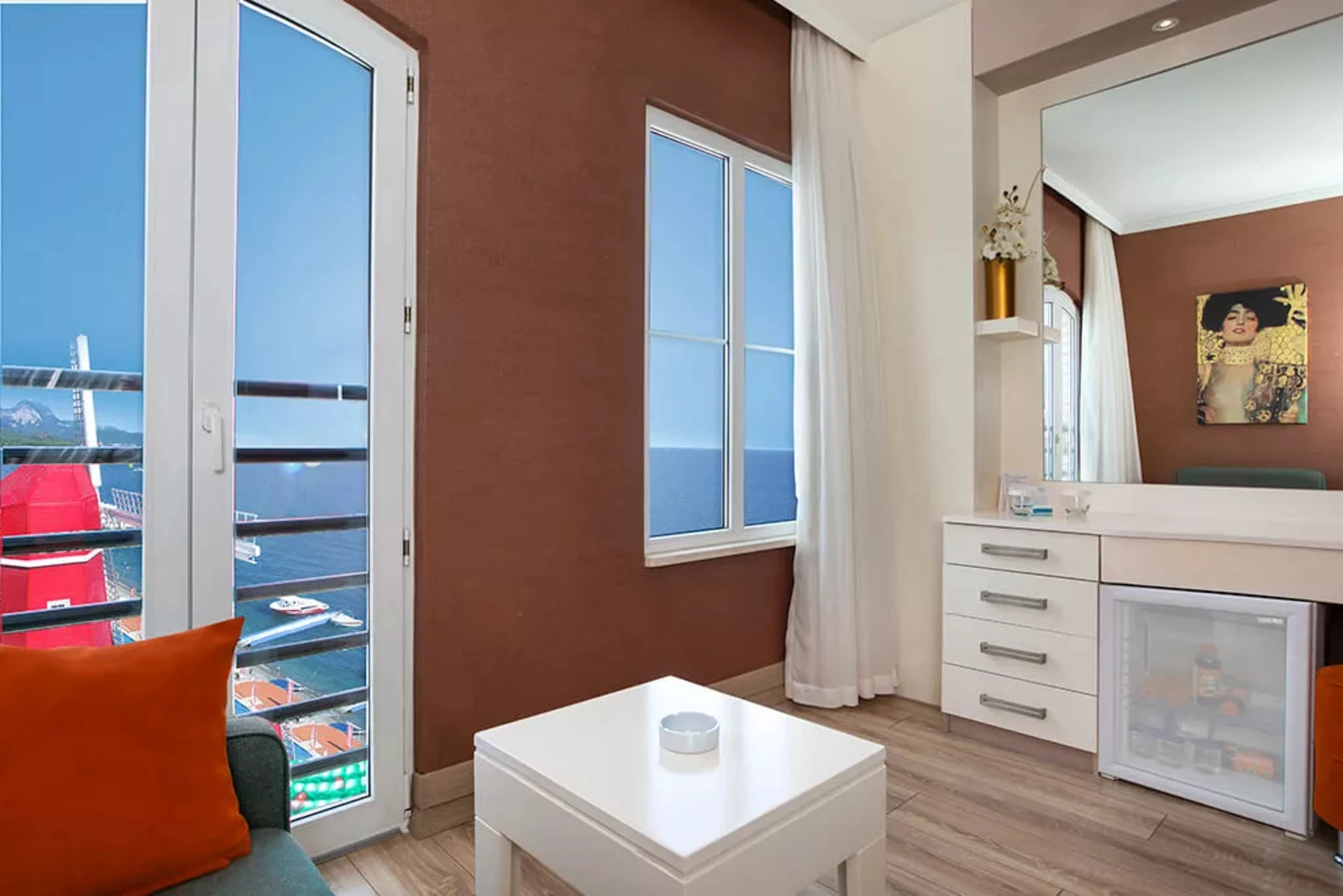 Hotel Orange County Kemer i Antalya, Turkiet - Billede 16