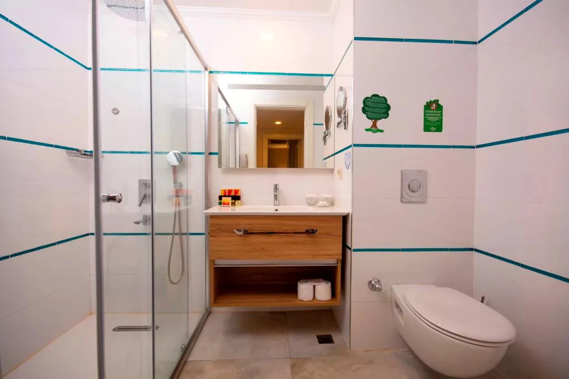 Hotel Orange County Kemer i Antalya, Turkiet - Billede 18
