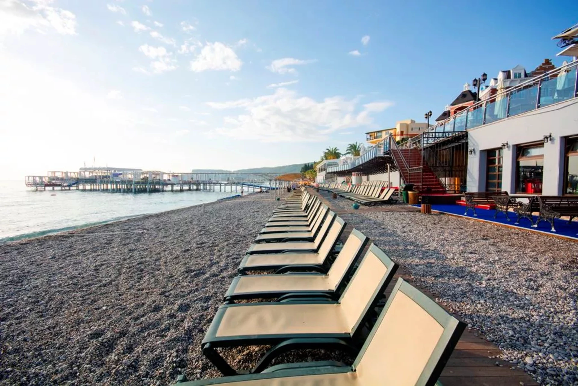 Hotel Orange County Kemer i Antalya, Turkiet - Billede 3