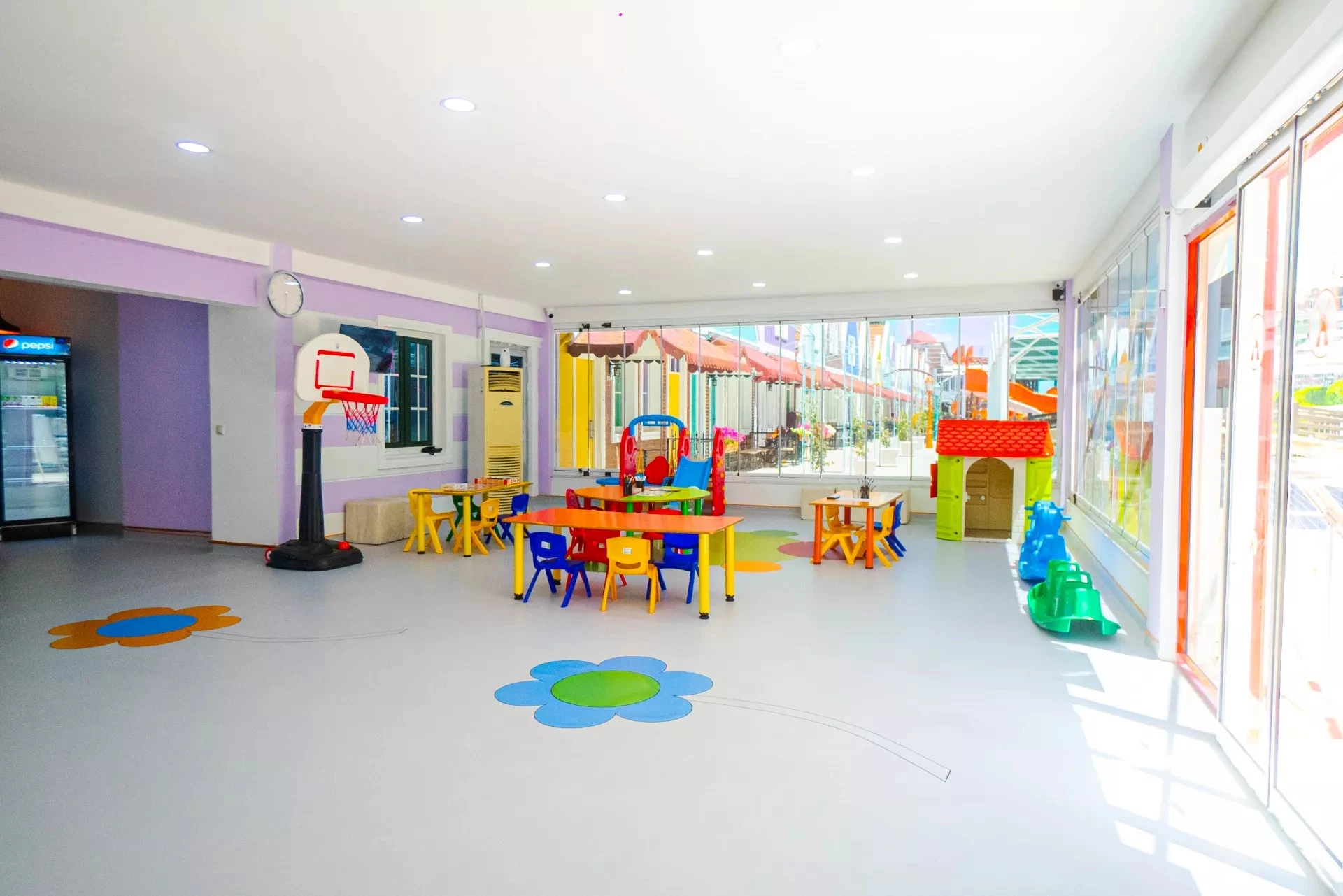 Hotel Orange County Kemer i Antalya, Turkiet - Billede 27