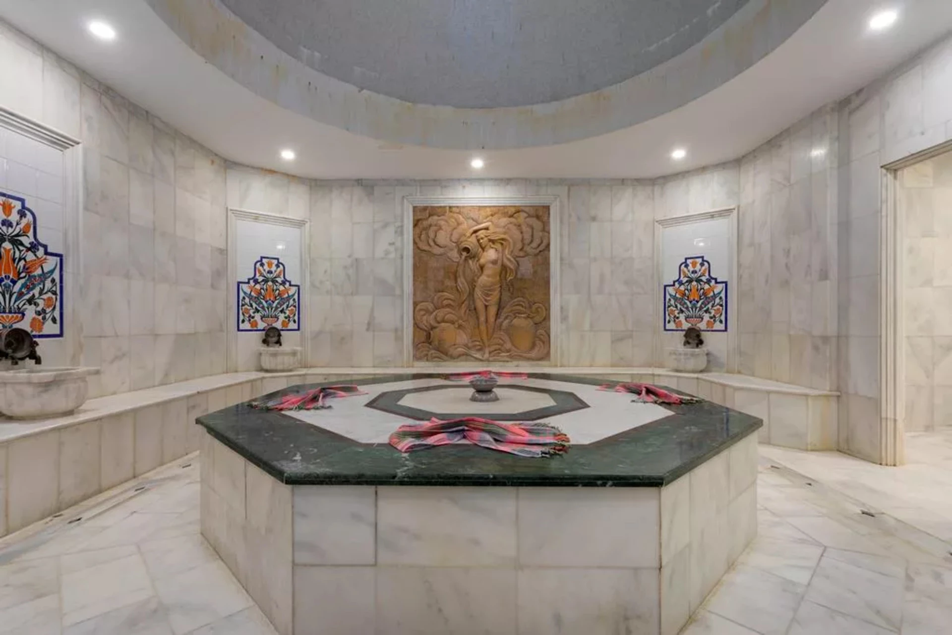Hotel Orange County Kemer i Antalya, Turkiet - Billede 28
