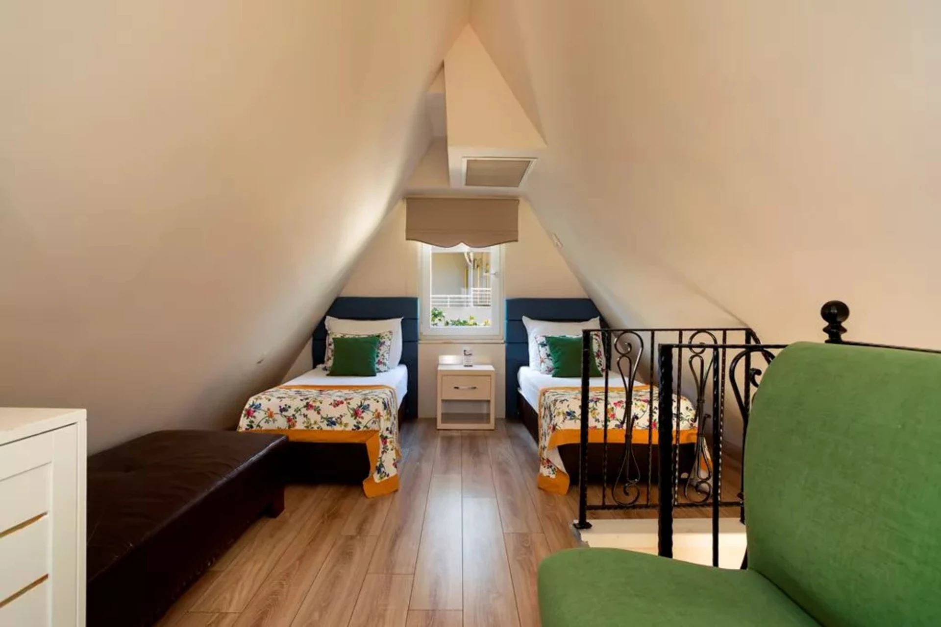 Hotel Orange County Kemer i Antalya, Turkiet - Billede 21