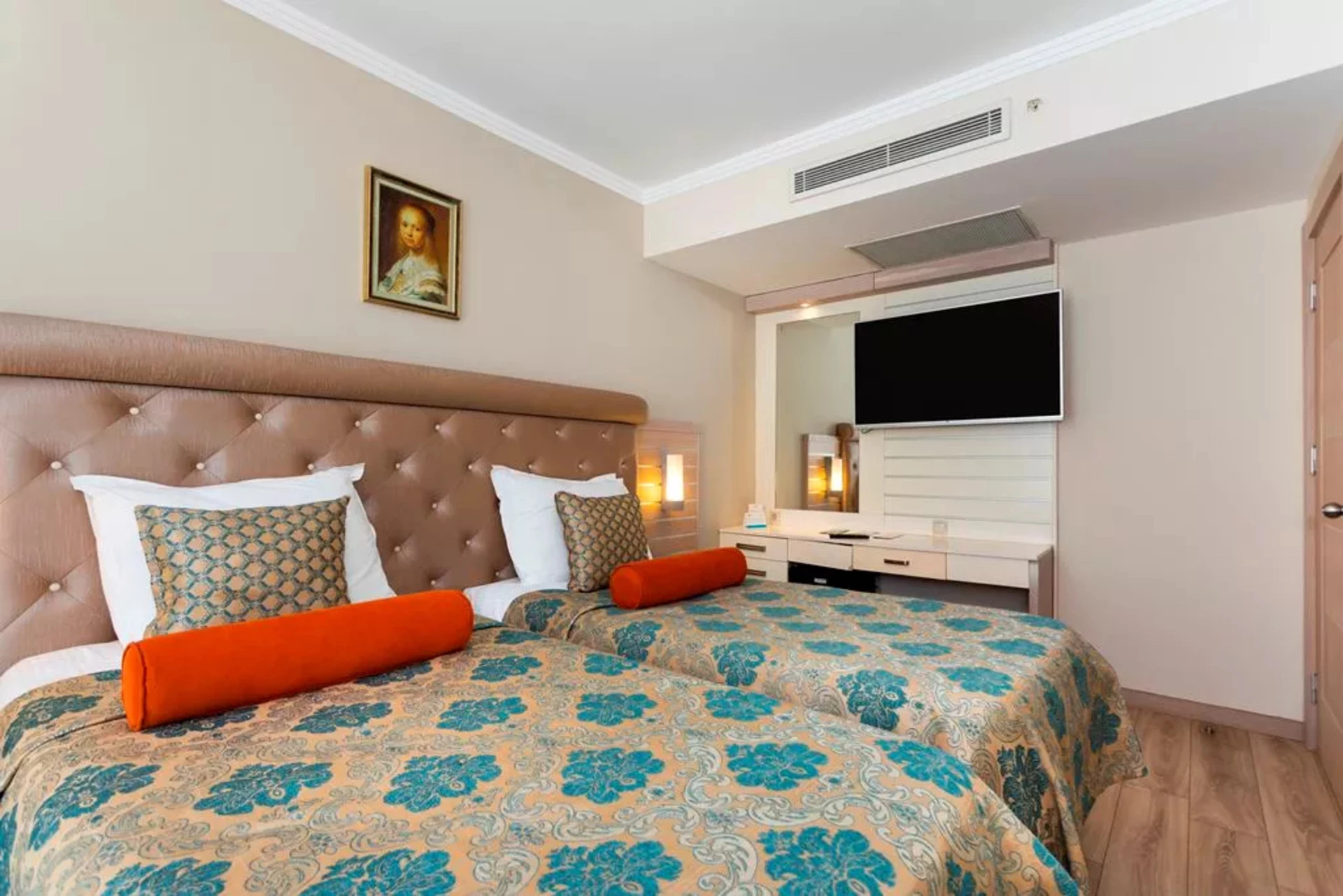 Hotel Orange County Kemer i Antalya, Turkiet - Billede 22