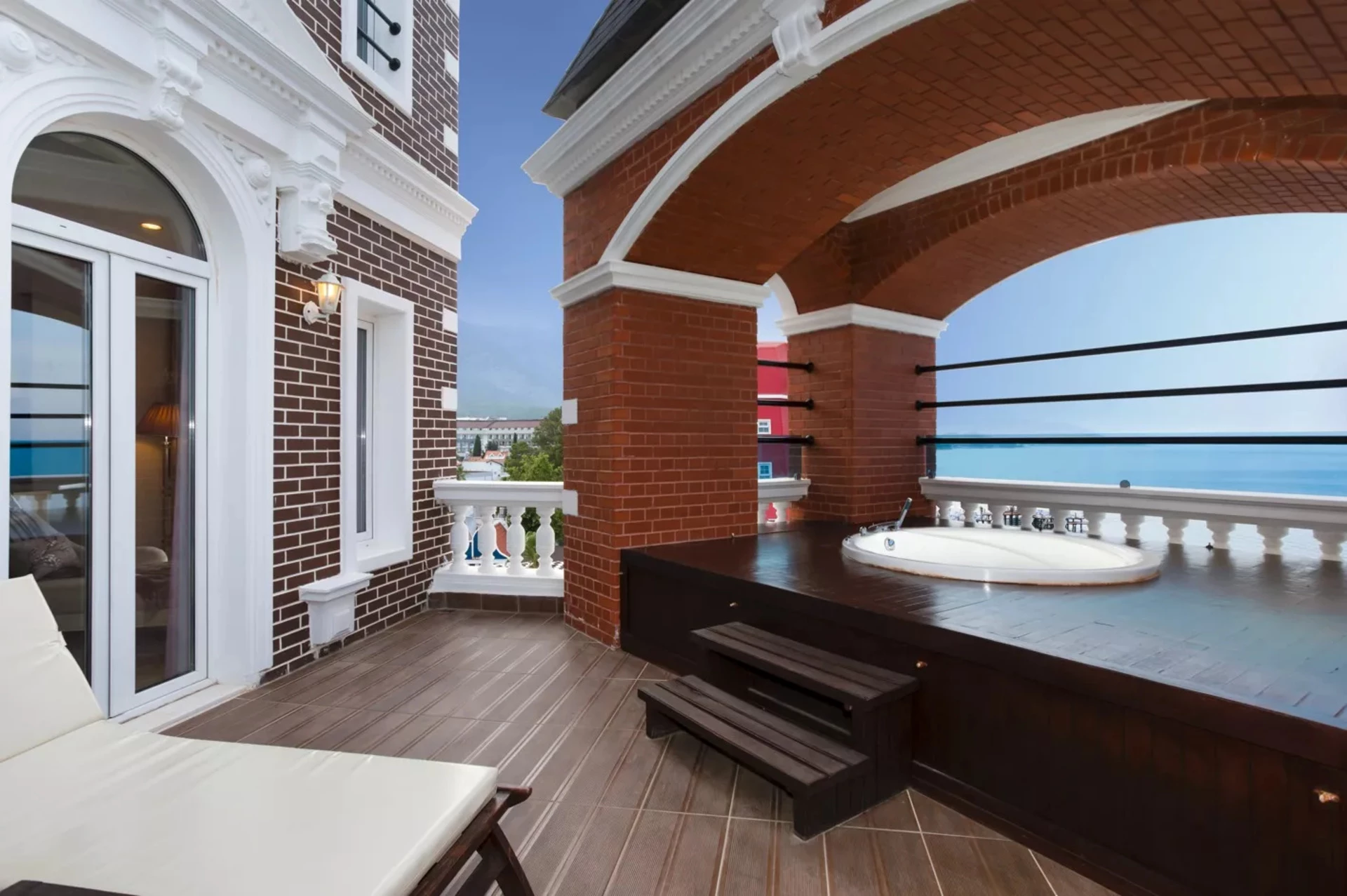 Hotel Orange County Kemer i Antalya, Turkiet - Billede 23