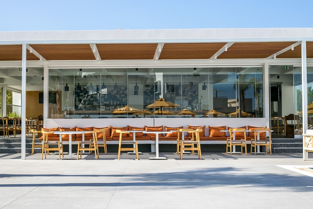 Hotel Orion Hotel i Rhodes, Greece - Billede 20