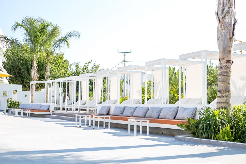 Hotel Orion Hotel i Rhodes, Greece - Billede 17