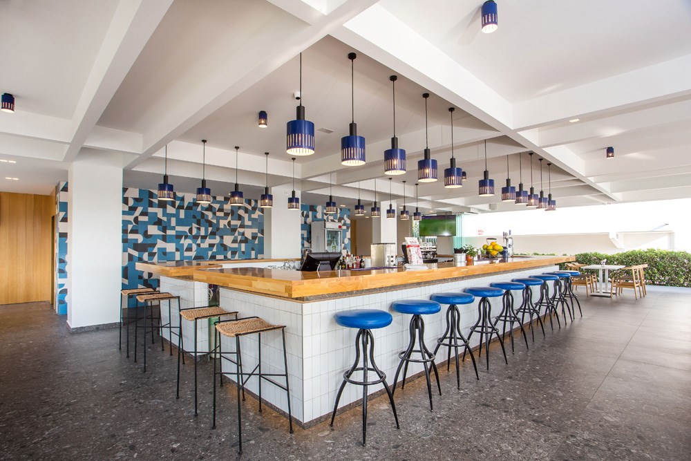 Hotel Orion Hotel i Rhodes, Greece - Billede 21