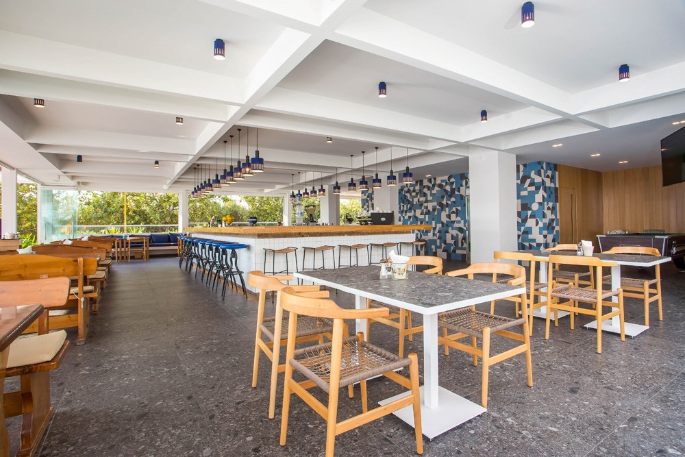 Hotel Orion Hotel i Rhodes, Greece - Billede 23