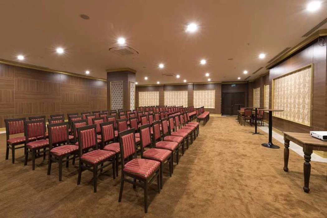 Hotel Oz Hotels Sui Resort i Antalya, Turkiet - Billede 9