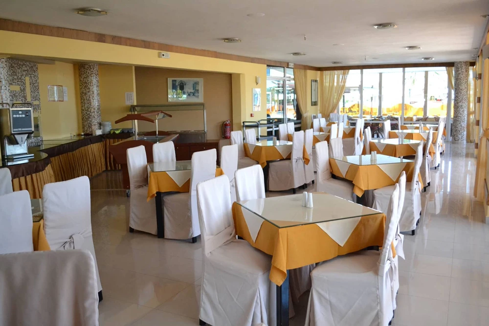 Hotel Palladion Hotel i Crete, Greece - Billede 4